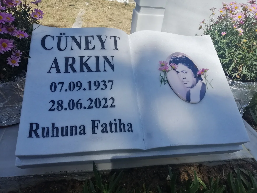 Cüneyt Arkın (3)