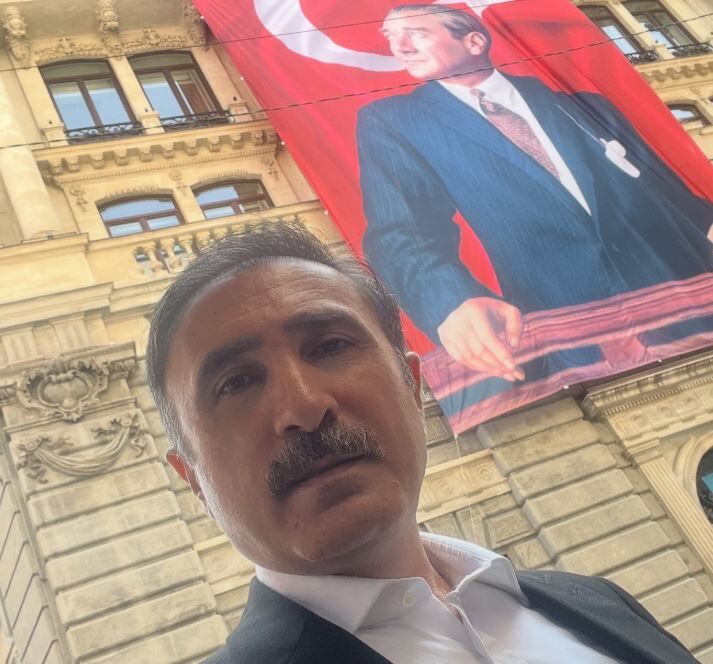 Kızılcık Şerbeti 2