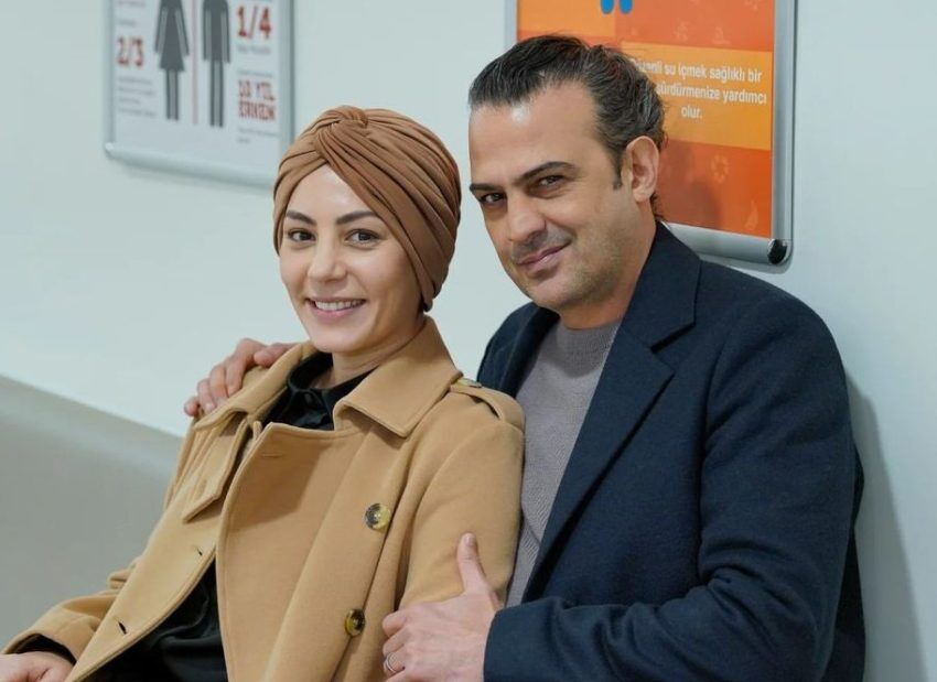 Kızılcık Şerbeti-49