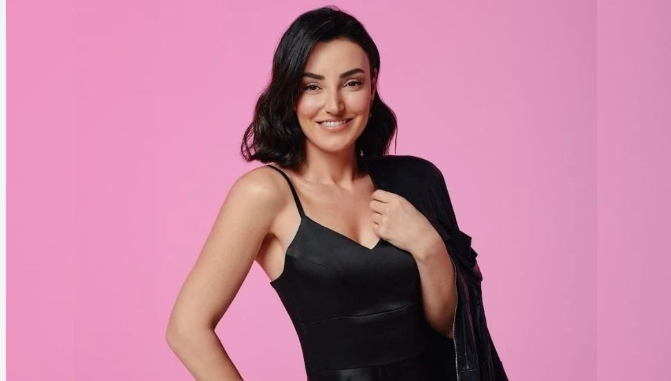 Sevcan Orhan