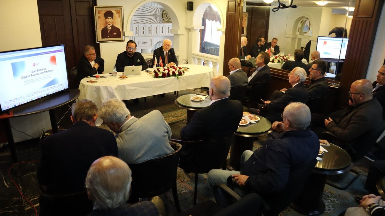 Te Bilişim İgf Toplantısı 2