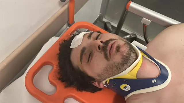 Unlu Oyuncu Mehmet Akif Akdeniz