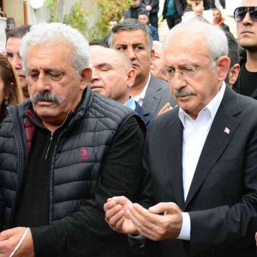 Adil Kılıçdaroğlu