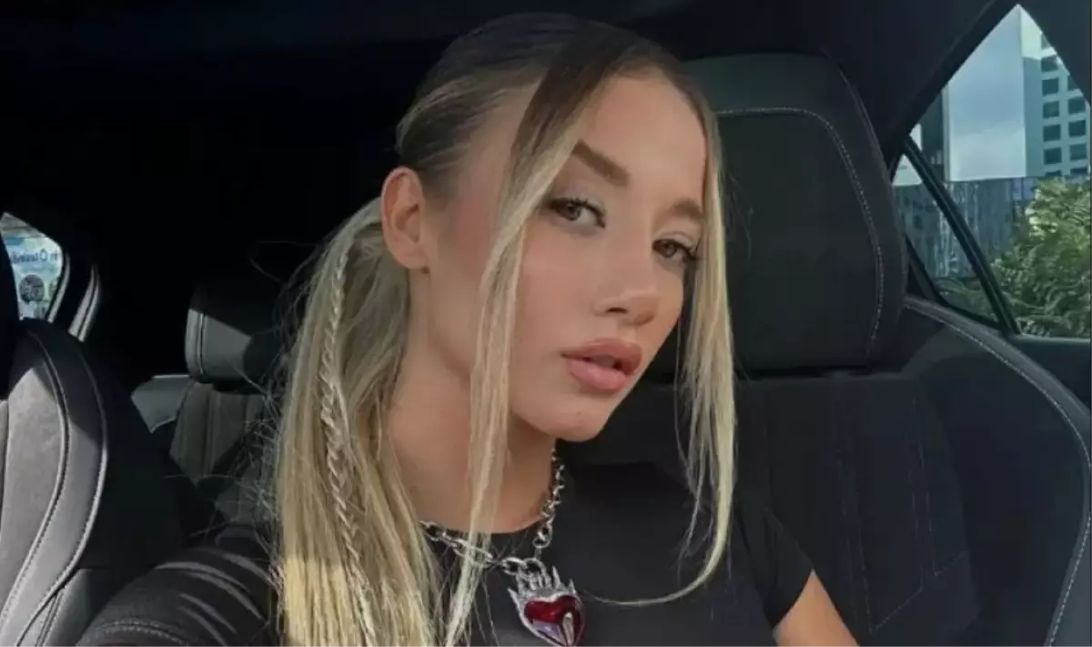 Aleyna Kalaycıoğlu