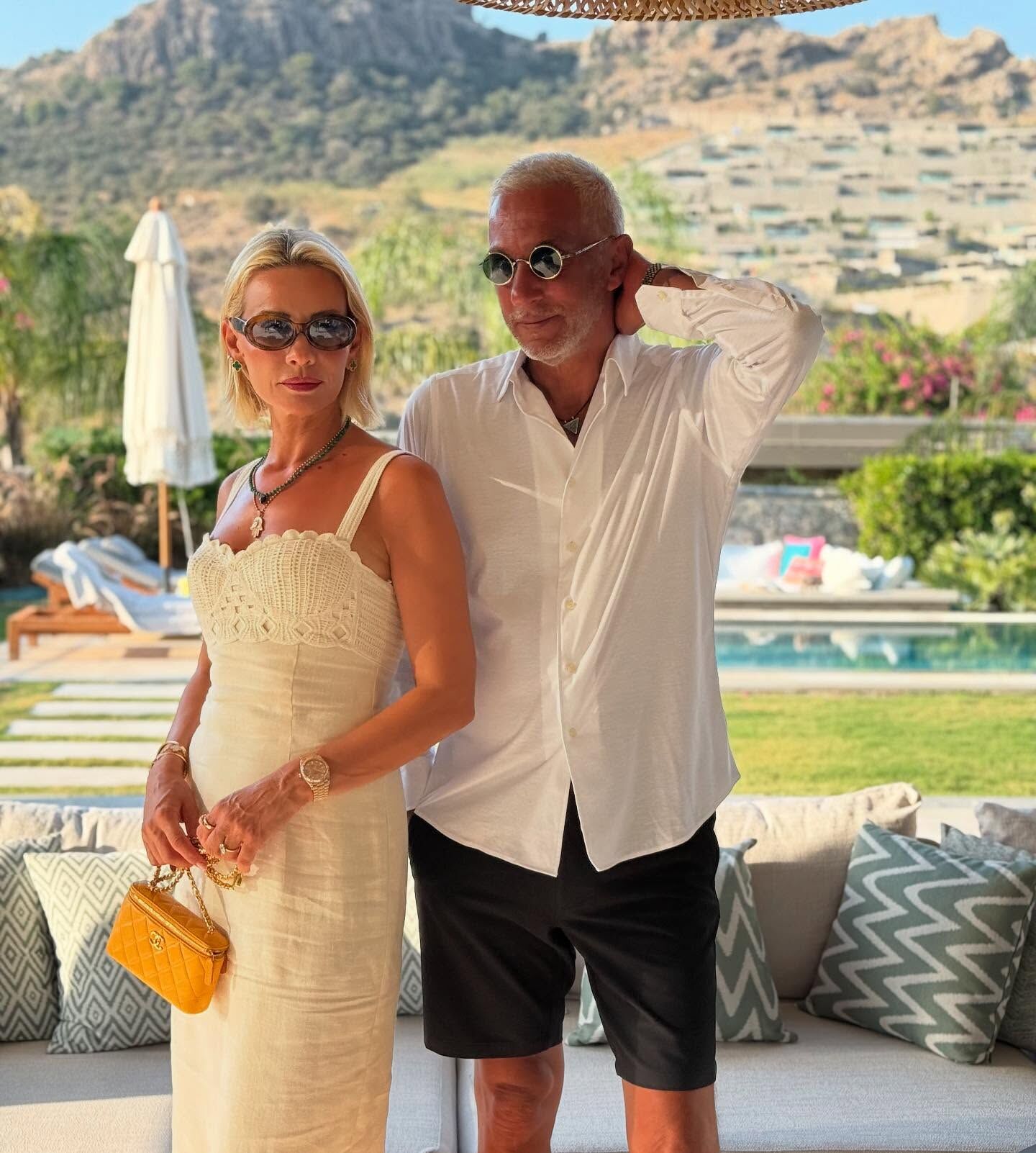 Ali Özbir Ve Esra Erol 2