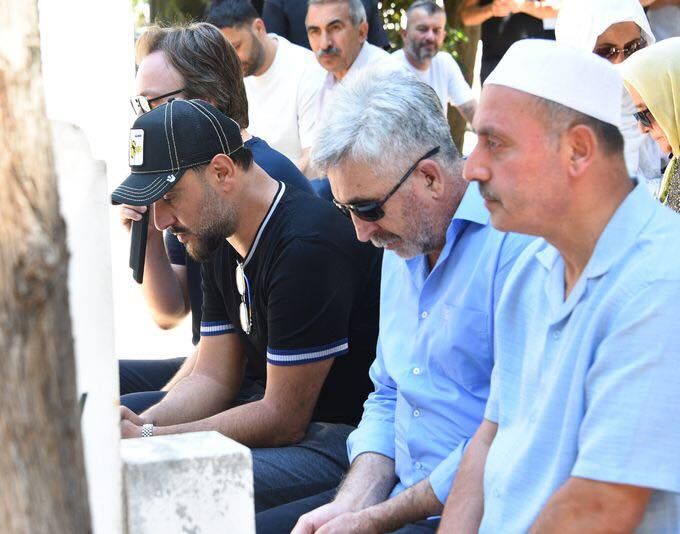 Alişan Mevlüd