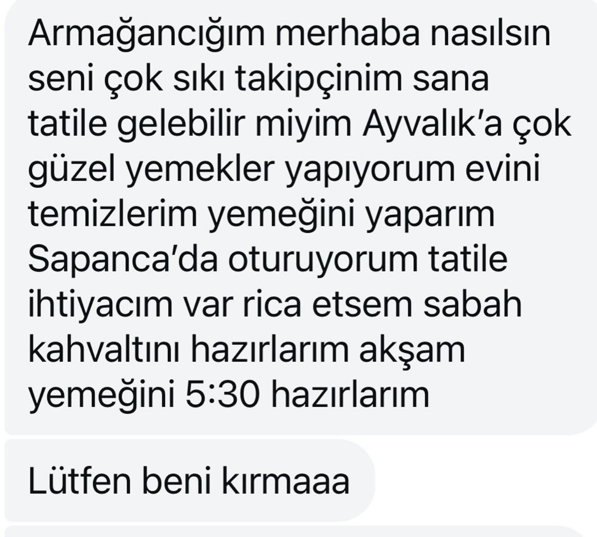 Armağan Çağlayan Post