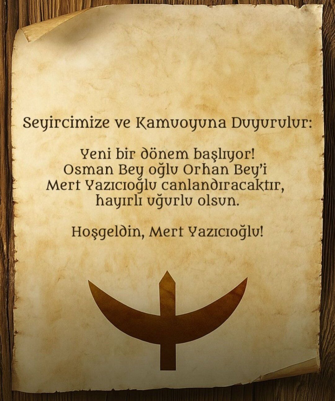 Bozdağ Yapım Açıklama