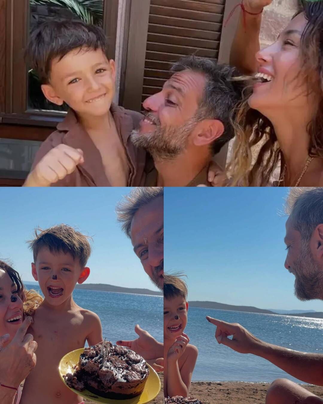 Cansu Tosun Ve Erkan Kolçak Köstendil Kare