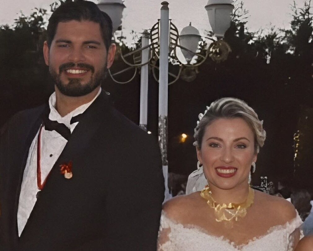 Cenay Türksever Nikah-1