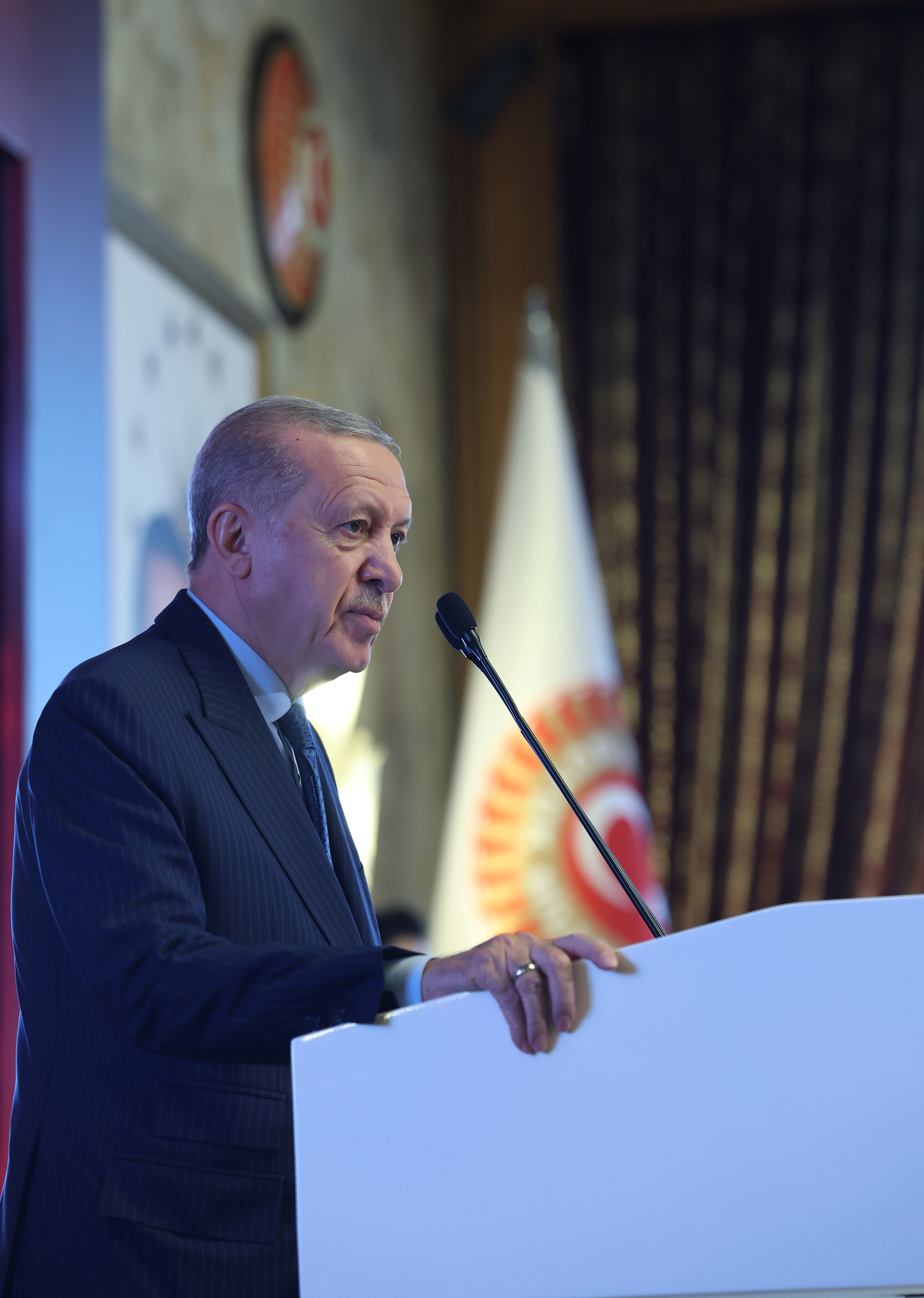 Cumhurbaşkanı Erdoğan 15 Temmuz 2025 1