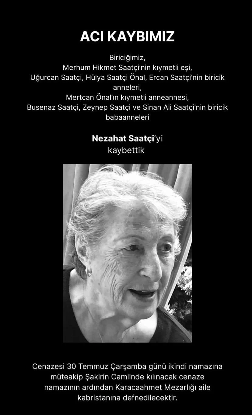 Ercan Saatçi-2