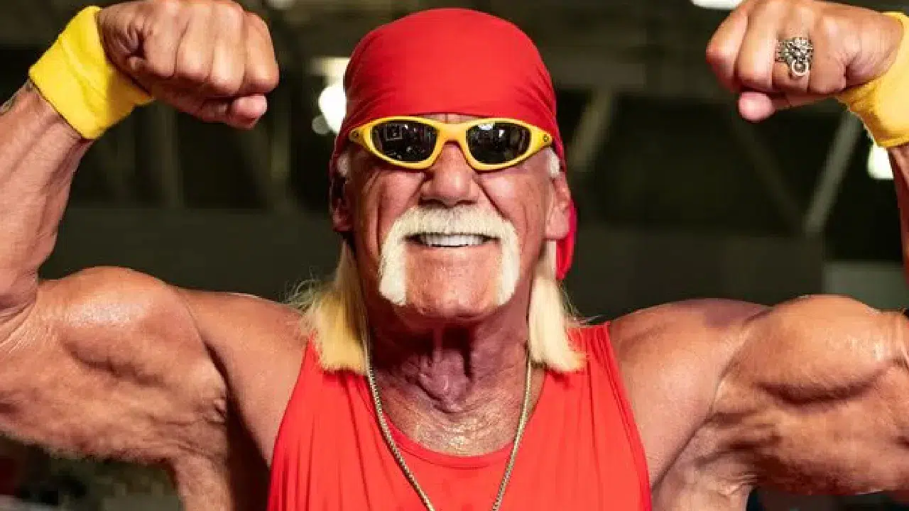 Hulk Hogan