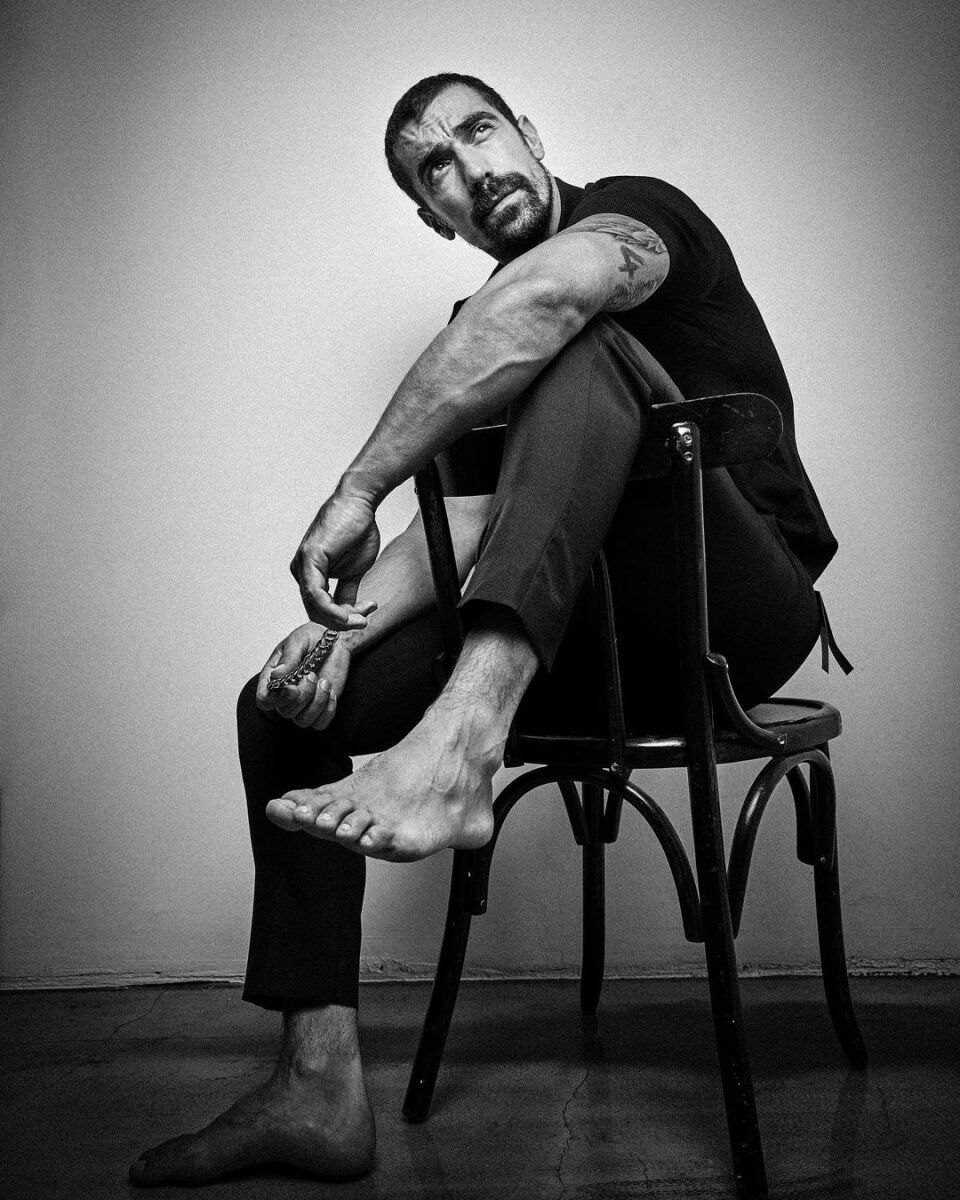 Ibrahim Çelikkol