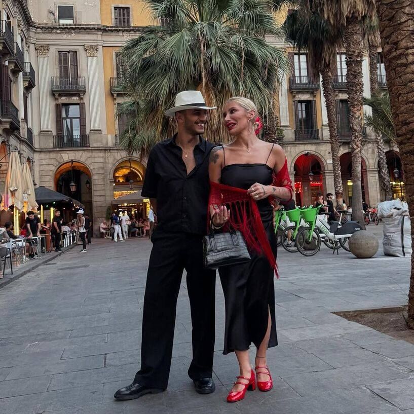 İrem Derici Ve Melih Kunukçu 2