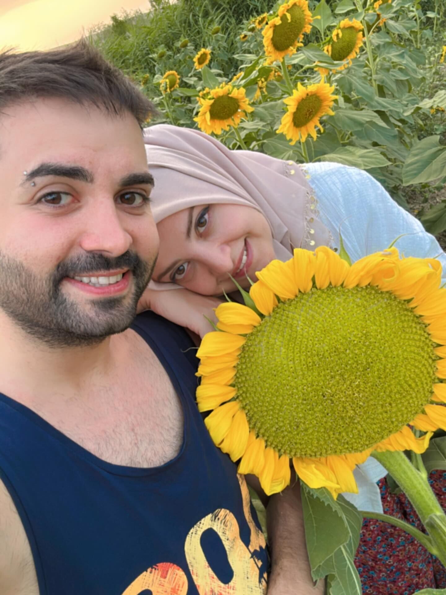 Kadir Ezildi Ve Gamze Türkmen Konya