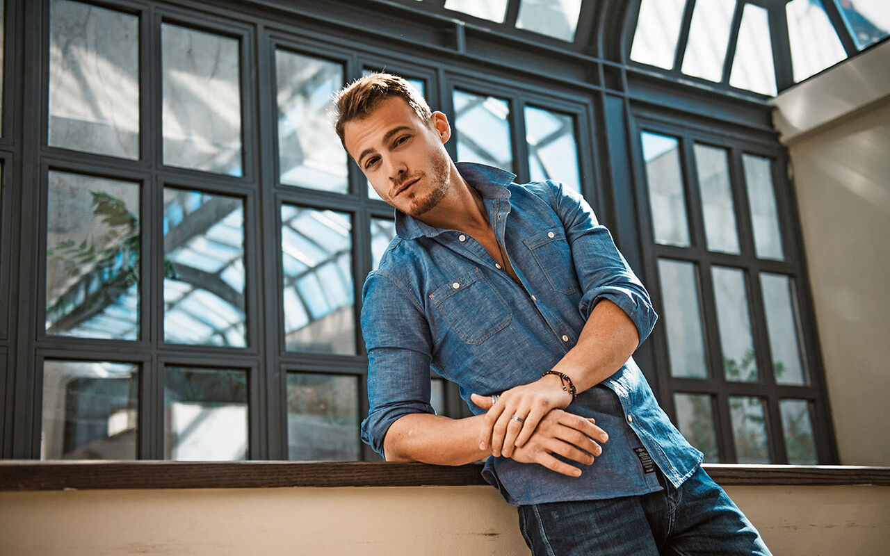 Kerem Bursin-2