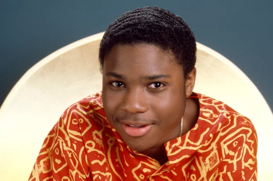 Malcolm Jamal Warner