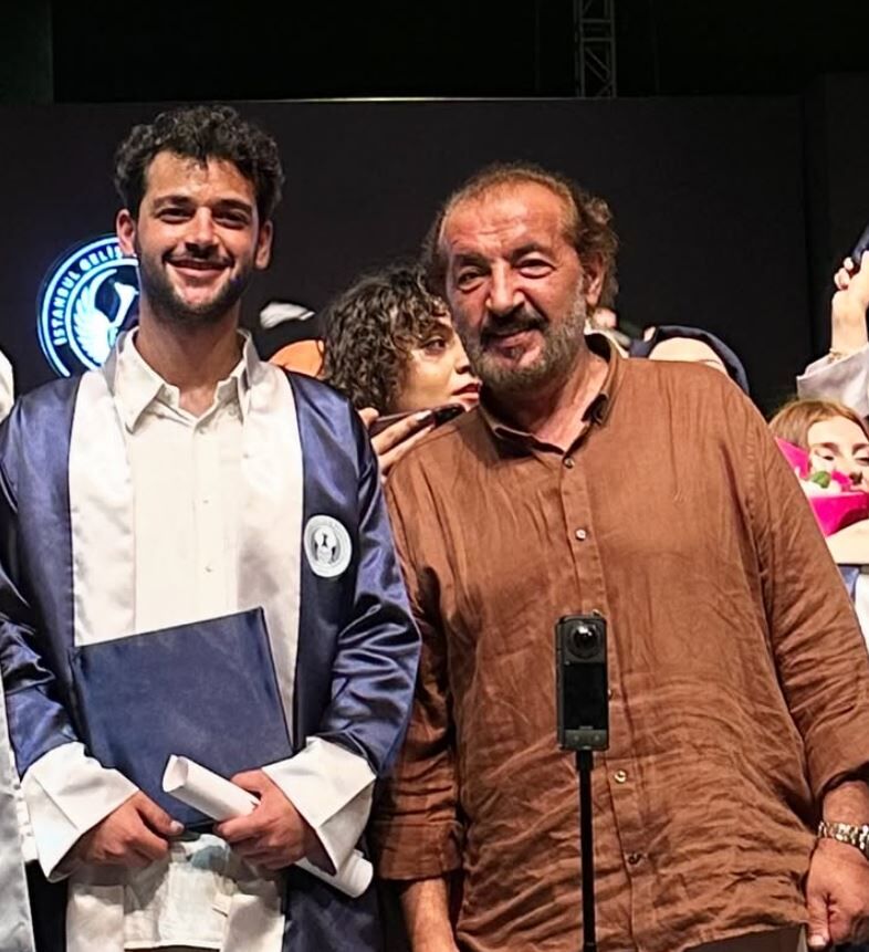 Mehmet Şef Ve Oğlu
