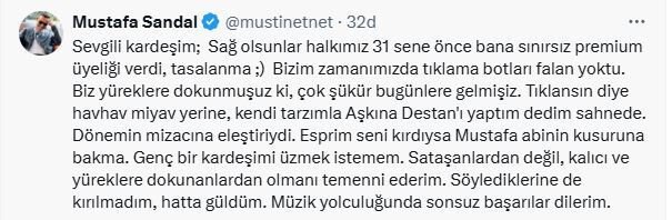 Mustafa Sandal-7