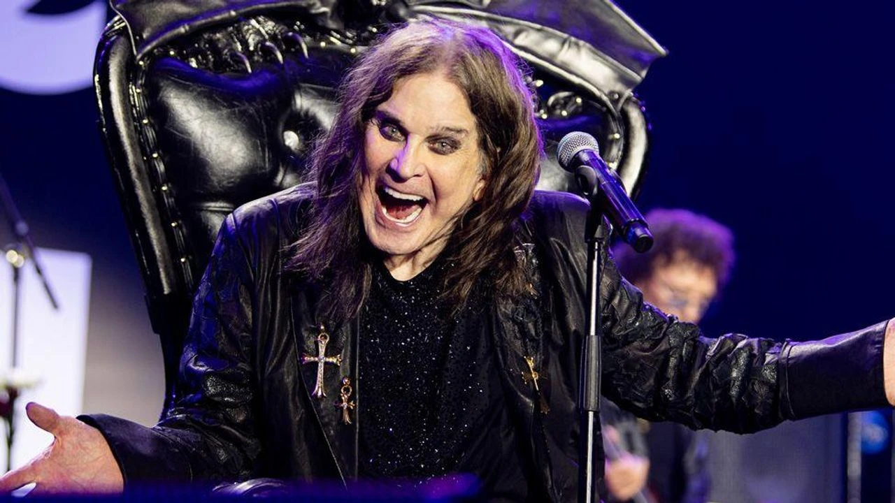 Ozzyosbourne