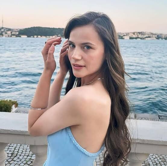 Yağmur Yüksel-26
