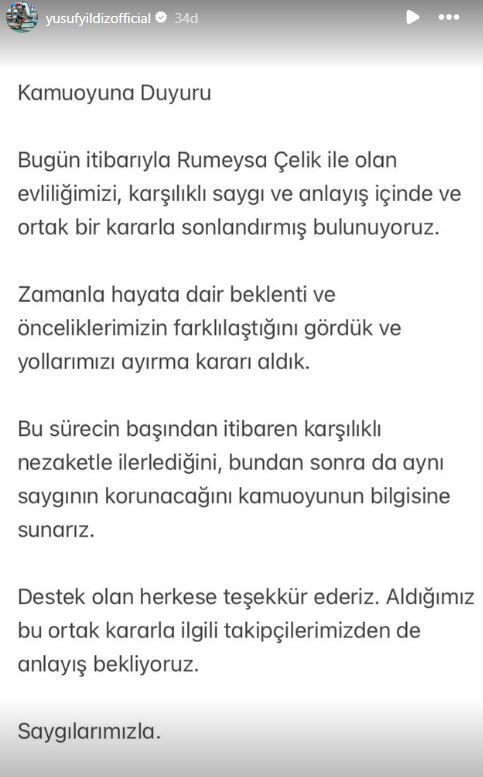 Yusuf Yıldız