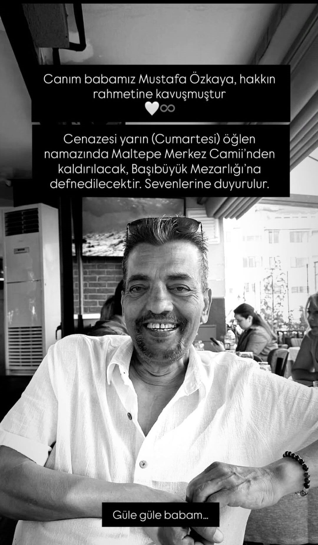 Atakan Özkaya