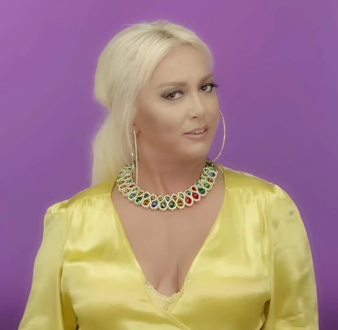 Ayla Başar 1