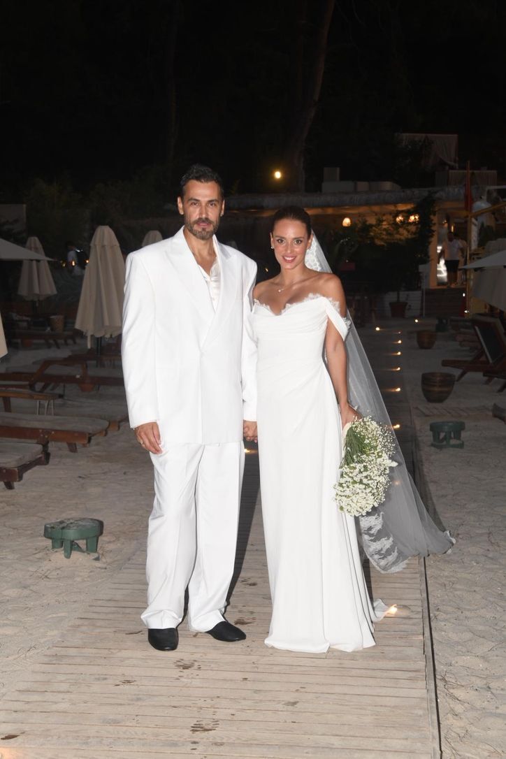 Bestemsu Özdemir Nikah (2)