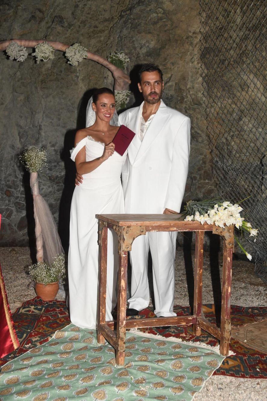 Bestemsu Özdemir Nikah (3)