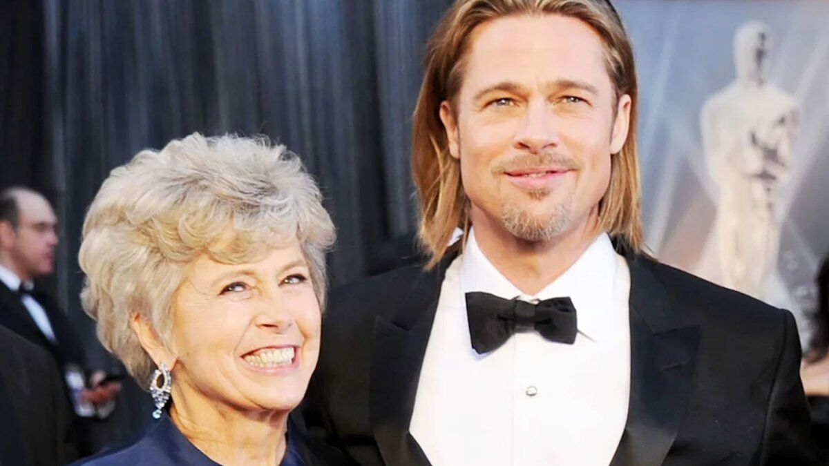 Brad Pitt'in Annesi Jane Etta Pitt Hayatını Kaybetti