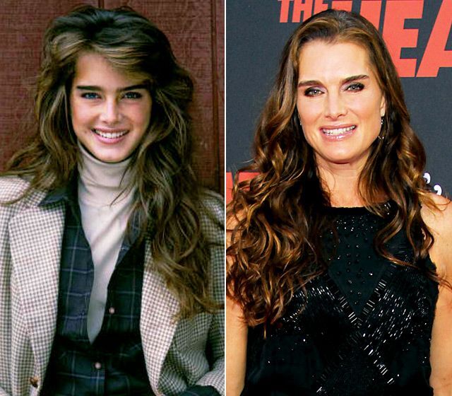 Brooke Shields-1