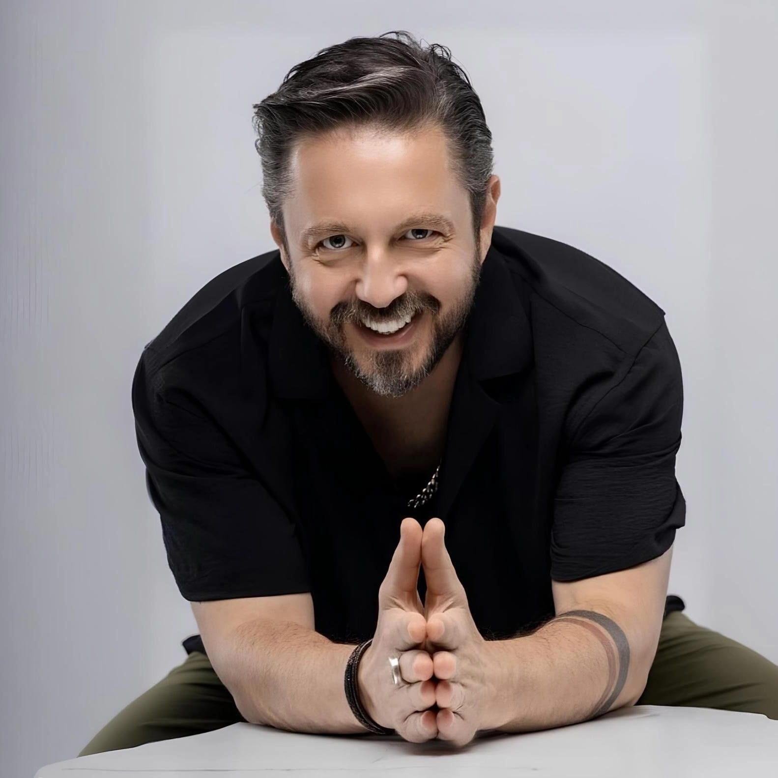 Burak Sarımola