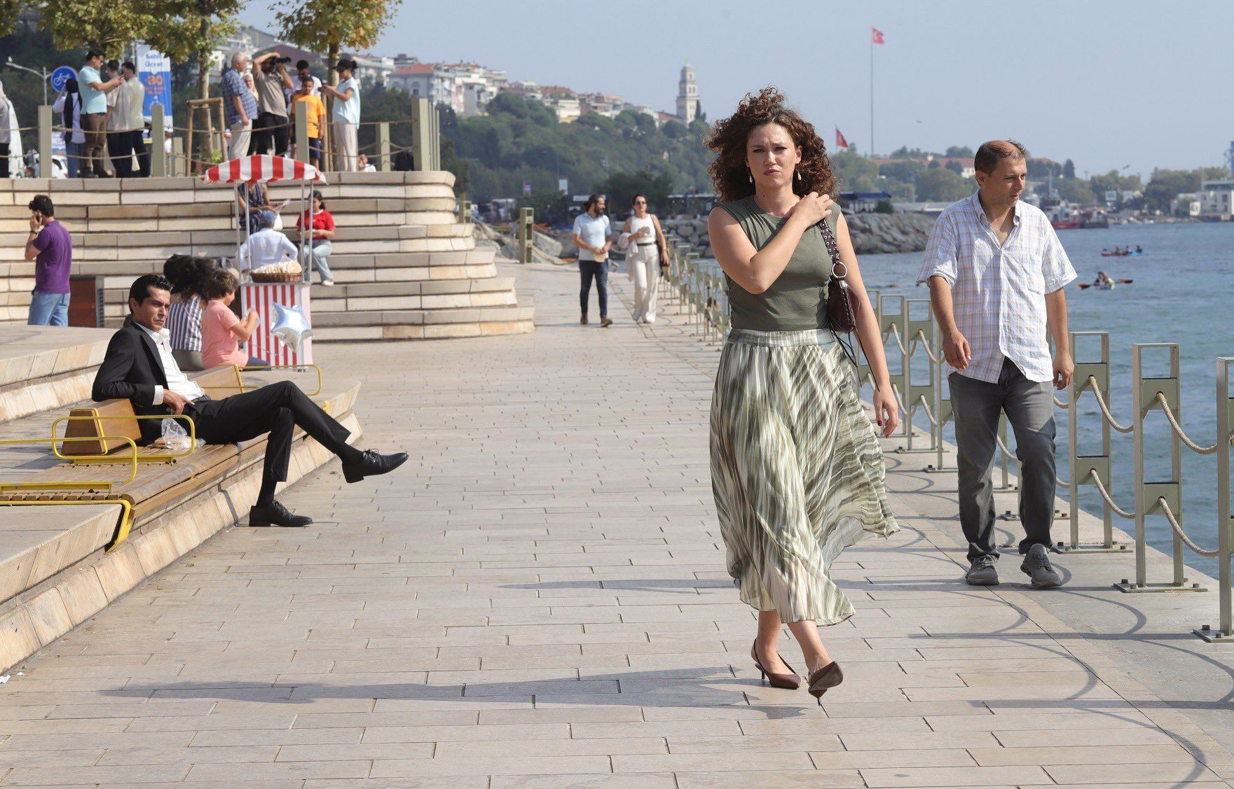 Cennetin Çocukları (2)