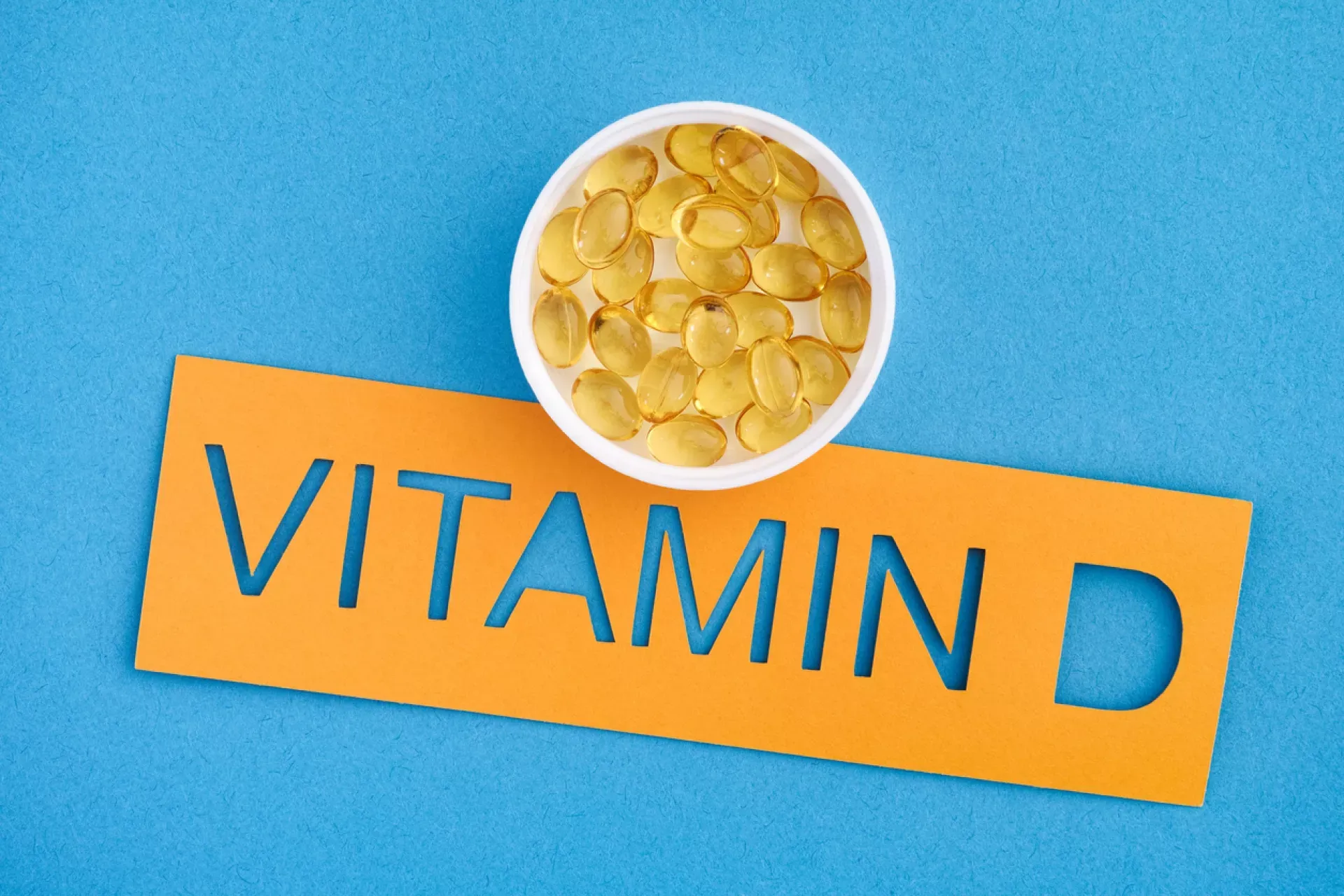 D Vitamini 1
