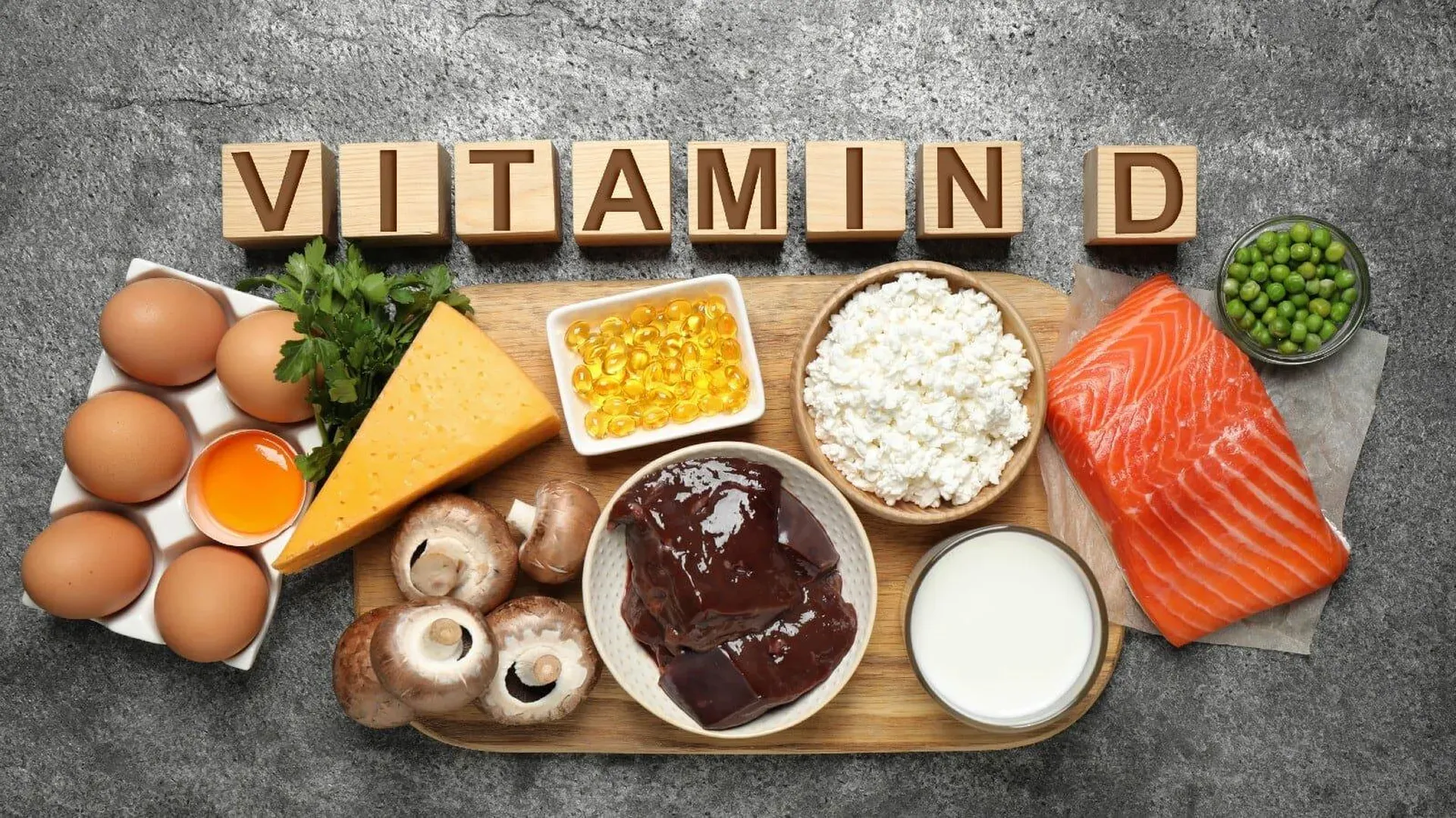 D Vitamini 2