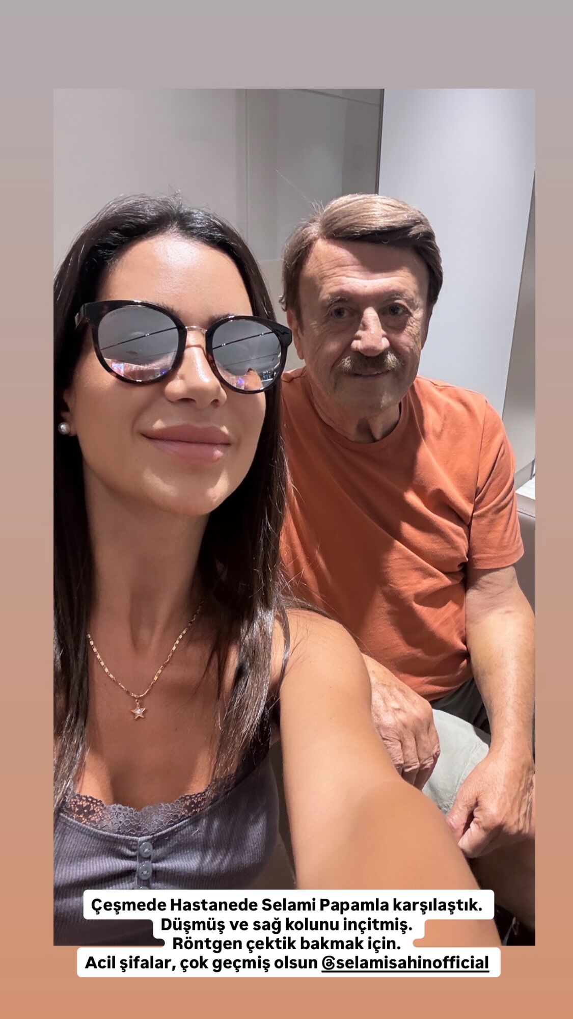 Derya Erdem Selami Şahin