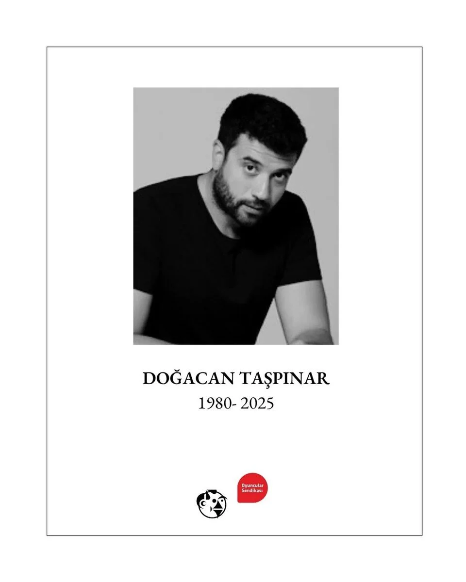 Doğacan Taşpınar