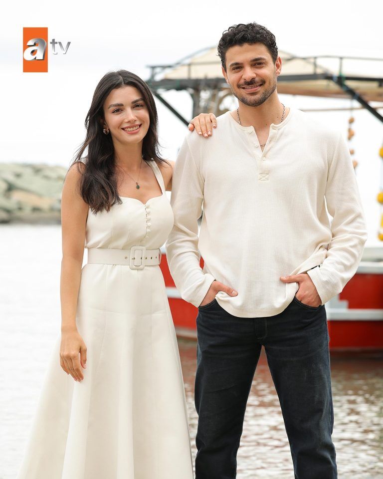 Gözleri Karadeniz