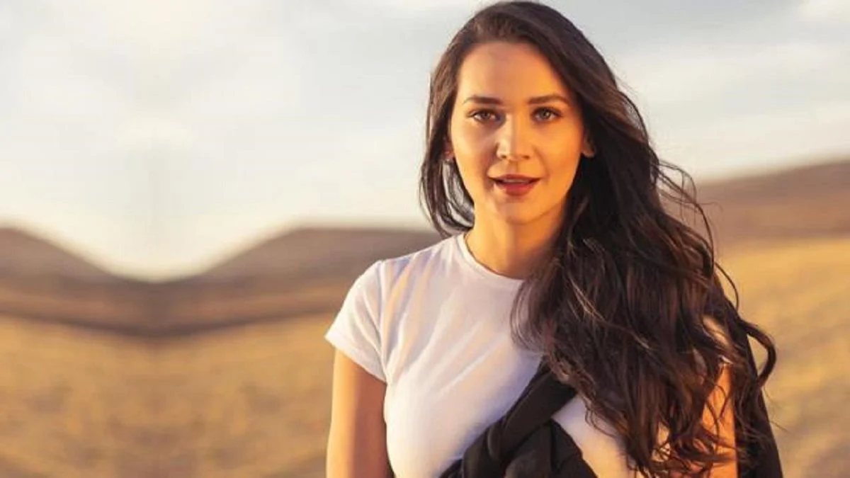 Gülsim Ali