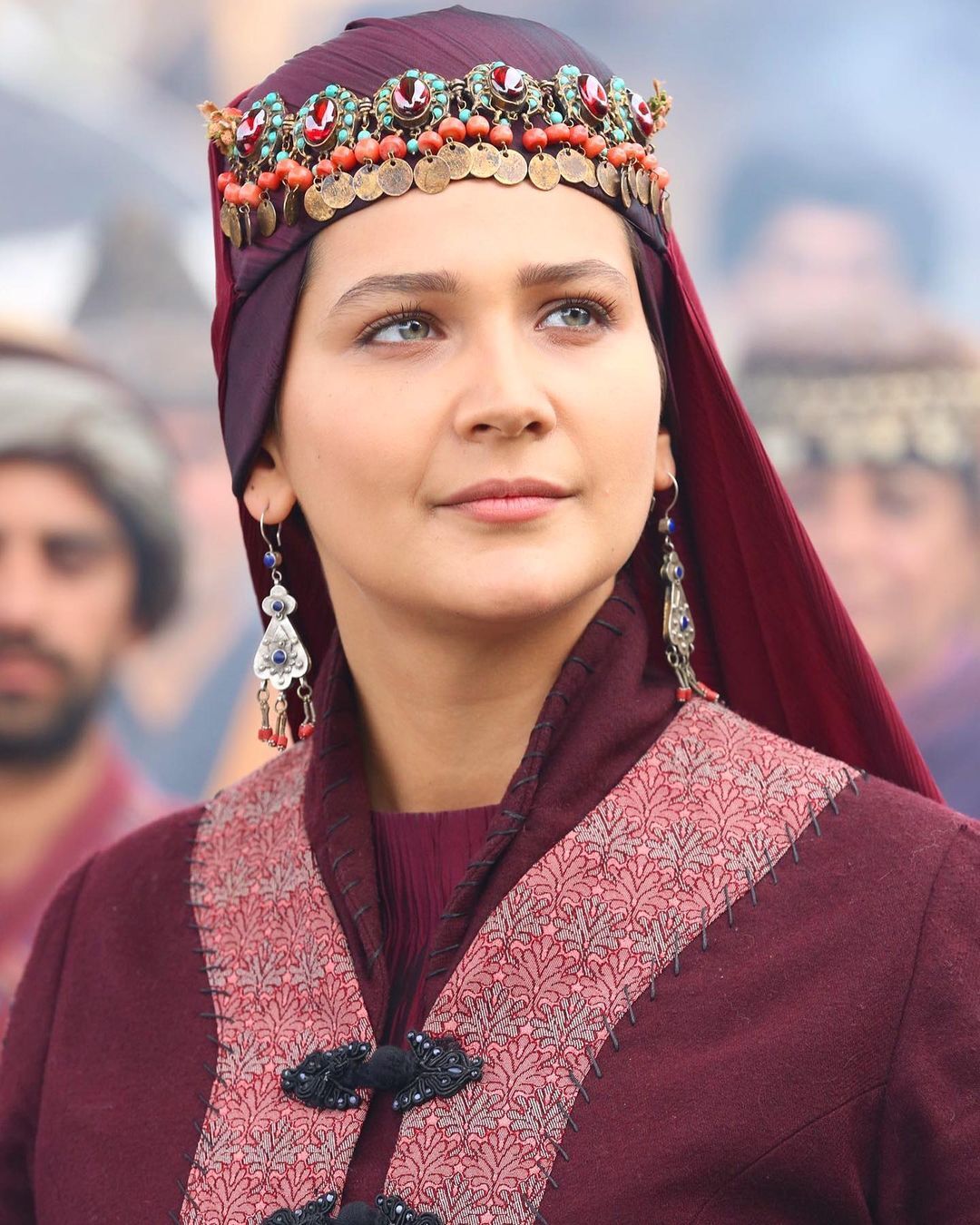 Gulsum Ali Ilhan
