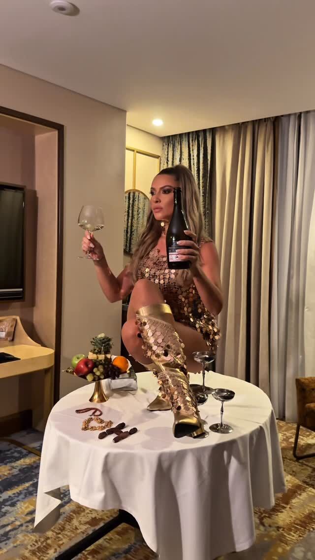 Hadise Masa Pozu