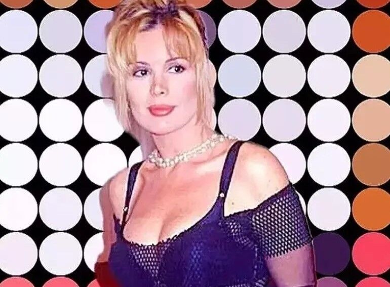 Harika Avci 90S