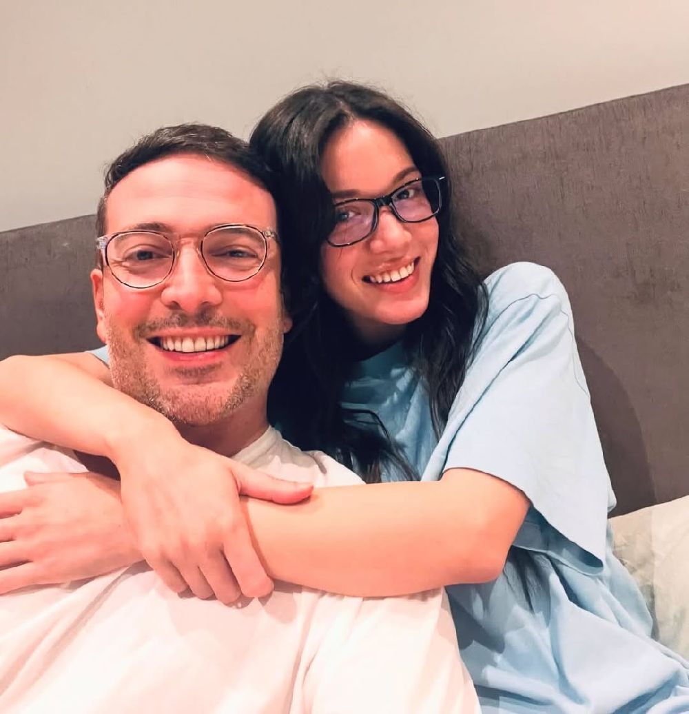 Hazal Subasi Hastanelik Oldu