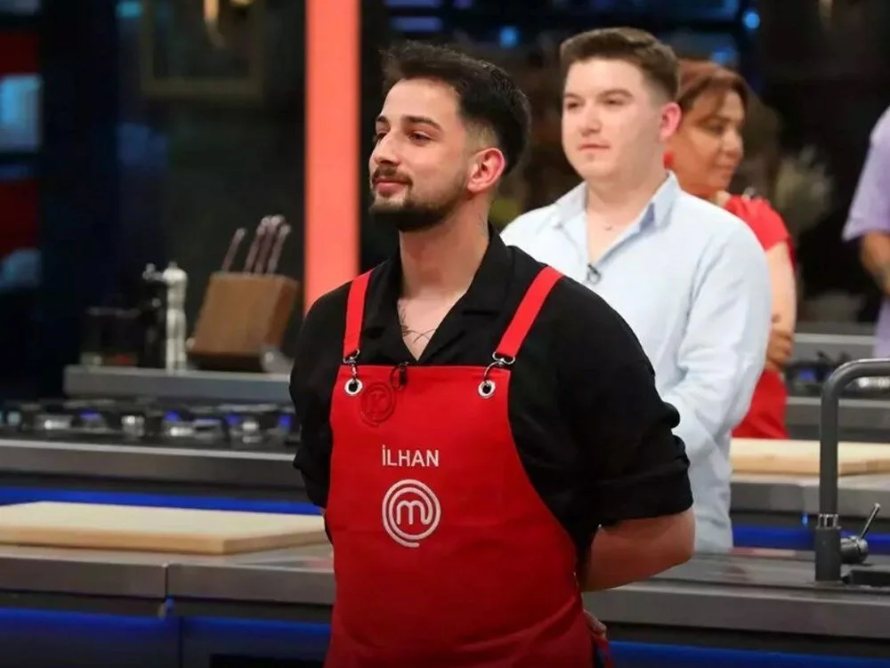 Ilhan-2