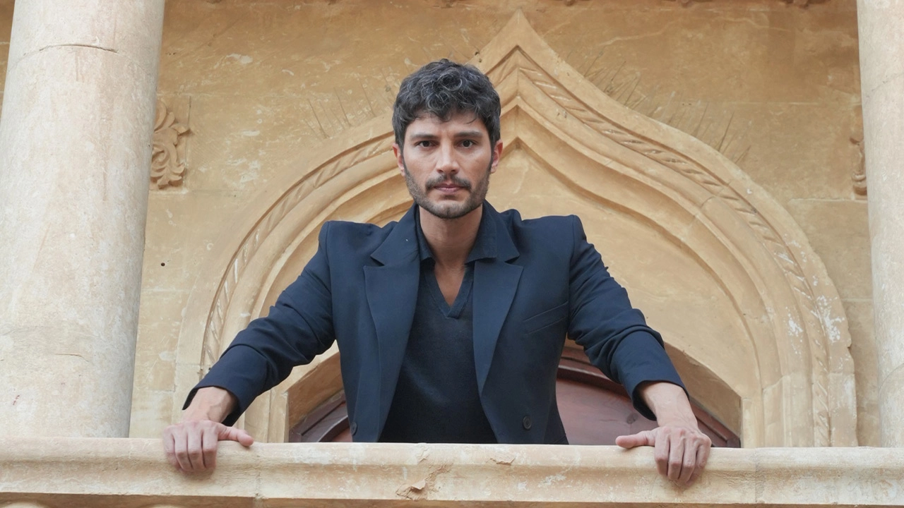 Ilhan Şen-2