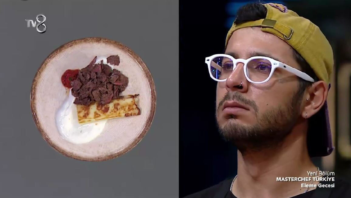 Masterchef Tunahan
