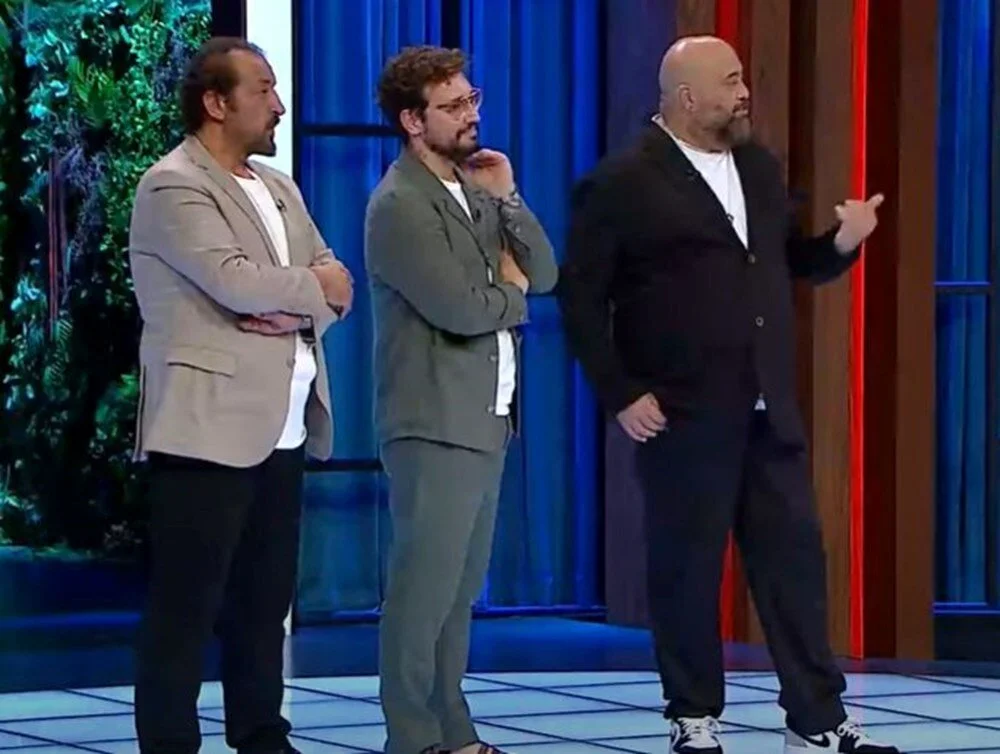 Masterchef Türkiye-3