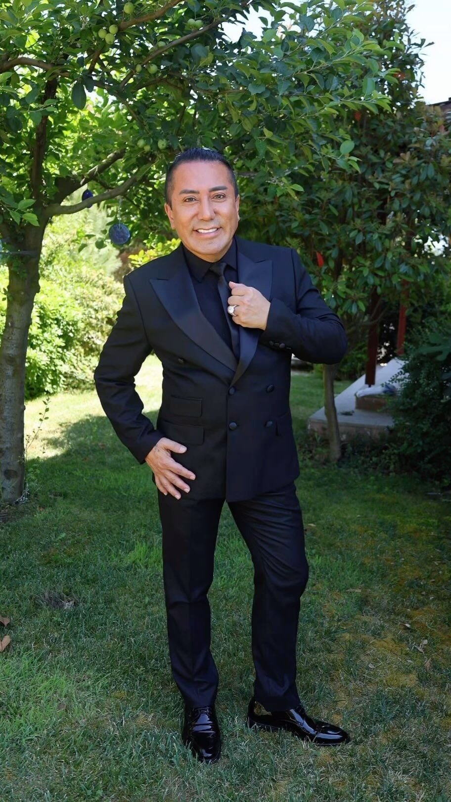 Murat Övüç 3